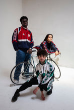 Cargar imagen en el visor de la galería, Chaqueta de chándal Kappa Athletic Club de Bilbao (1992-1994) - talla M y L