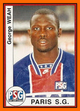 Cargar imagen en el visor de la galería, Sudadera retro Jappy PSG 1995