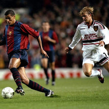 Cargar imagen en el visor de la galería, Camiseta FC Barcelona 1998-99 XL