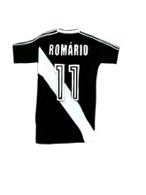 Cargar imagen en el visor de la galería, Camiseta Vasco da Gama Jappy Romario