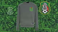 Cargar imagen en el visor de la galería, Sudadera Jappy México 94