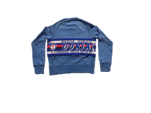 Cargar imagen en el visor de la galería, Sudadera Forza Doria Jappy Rework