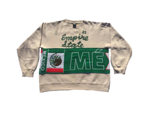 Cargar imagen en el visor de la galería, Sudadera Mexico Jappy Rework