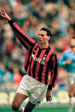 Cargar imagen en el visor de la galería, Sudadera Jappy Milan Rework Van Basten