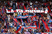 Cargar imagen en el visor de la galería, Camiseta Papa la Gloriosa de San Lorenzo