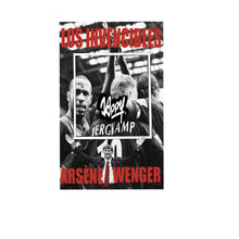 Cargar imagen en el visor de la galería, Camiseta Los invencibles