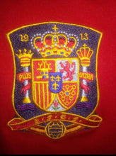 Cargar imagen en el visor de la galería, Camiseta España 2008 M
