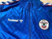 Cargar imagen en el visor de la galería, Chaqueta Hummel Shouthampton 1987-88