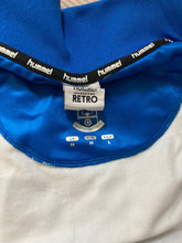 Cargar imagen en el visor de la galería, Chaqueta Hummel Shouthampton 1987-88