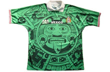 Cargar imagen en el visor de la galería, Sudadera Jappy Mexico `98
