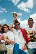 Cargar imagen en el visor de la galería, Camiseta Les Bleus