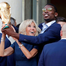 Cargar imagen en el visor de la galería, Camiseta Les Bleus