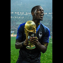 Cargar imagen en el visor de la galería, Camiseta Les Bleus