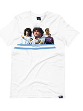 Cargar imagen en el visor de la galería, Camiseta ¡Vamos Argentina! ¡Vamos Carajo!