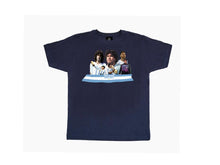 Cargar imagen en el visor de la galería, Camiseta ¡Vamos Argentina! ¡Vamos Carajo!