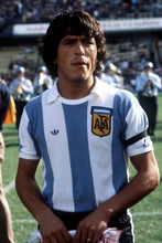 Cargar imagen en el visor de la galería, Camiseta ¡Vamos Argentina! ¡Vamos Carajo!