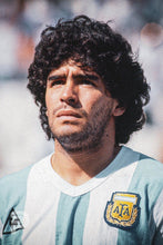 Cargar imagen en el visor de la galería, Camiseta ¡Vamos Argentina! ¡Vamos Carajo!