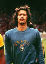 Cargar imagen en el visor de la galería, Camiseta Brasil Pentacampeaó