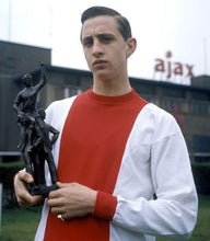Cargar imagen en el visor de la galería, Camiseta Ajax Cruyff