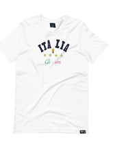 Cargar imagen en el visor de la galería, Camiseta Gli Azurri