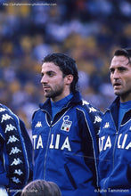 Cargar imagen en el visor de la galería, Camiseta Gli Azurri
