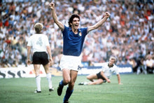 Cargar imagen en el visor de la galería, Camiseta Gli Azurri