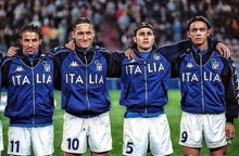 Cargar imagen en el visor de la galería, Camiseta Gli Azurri