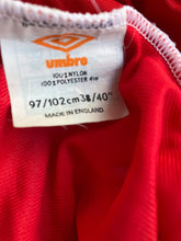 Cargar imagen en el visor de la galería, Camiseta Liverpool Final Copa de Europa 1984 M