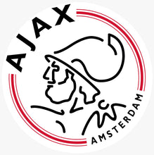 Cargar imagen en el visor de la galería, Camiseta Ajax Cruyff