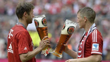 Cargar imagen en el visor de la galería, Camiseta Beer Munich