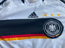 Cargar imagen en el visor de la galería, Camiseta Alemania 2008 S