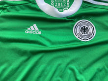 Cargar imagen en el visor de la galería, Camiseta Alemania visitante 2012 M