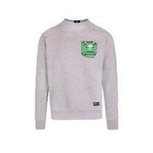 Cargar imagen en el visor de la galería, Sudadera Jappy Mexico `98