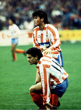 Cargar imagen en el visor de la galería, Camiseta Jappy Oso Puxa Sporting