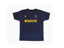 Cargar imagen en el visor de la galería, Camiseta Ronaldo Neroazurro 9