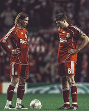 Cargar imagen en el visor de la galería, Camiseta Gerrard 8