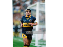 Cargar imagen en el visor de la galería, Camiseta Maradona La Boca