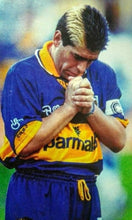 Cargar imagen en el visor de la galería, Camiseta Maradona La Boca