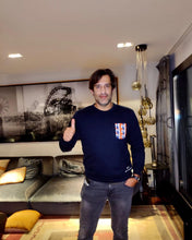 Cargar imagen en el visor de la galería, Sudadera Jappy Ajax 89-90