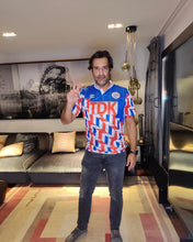 Cargar imagen en el visor de la galería, Sudadera Jappy Ajax 89-90