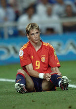 Cargar imagen en el visor de la galería, Camiseta España 2004 M