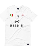 Cargar imagen en el visor de la galería, Camiseta Maldini 3