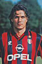 Cargar imagen en el visor de la galería, Camiseta Maldini 3