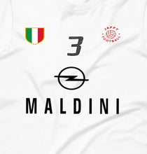 Cargar imagen en el visor de la galería, Camiseta Maldini 3