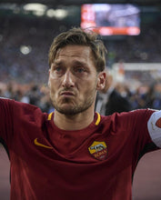 Cargar imagen en el visor de la galería, Camiseta Totti 10