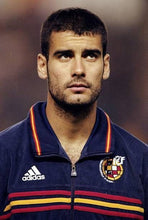 Cargar imagen en el visor de la galería, Chándal selección española 1998 M