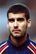 Cargar imagen en el visor de la galería, Chándal selección española 1998 M