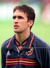 Cargar imagen en el visor de la galería, Chándal selección española 1998 M