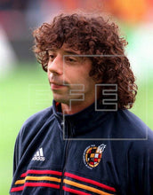 Cargar imagen en el visor de la galería, Chándal selección española 1998 M