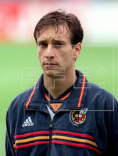 Cargar imagen en el visor de la galería, Chándal selección española 1998 M